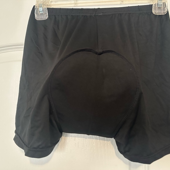 Realtoo Other Womens Padded Cycling Underwear Poshmark